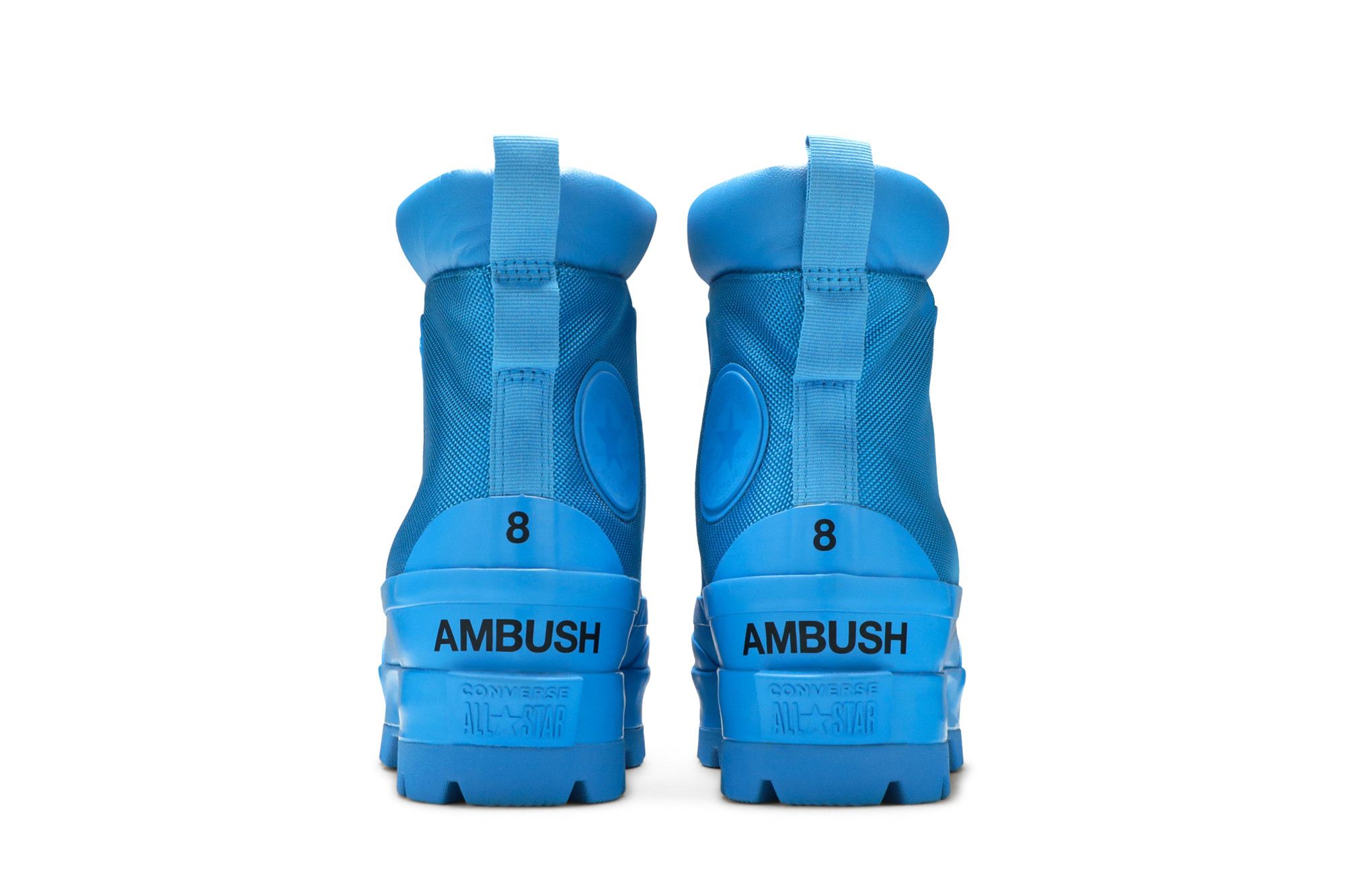 Buy AMBUSH x Converse Chuck Taylor All Star Duck Boot High 'Blithe