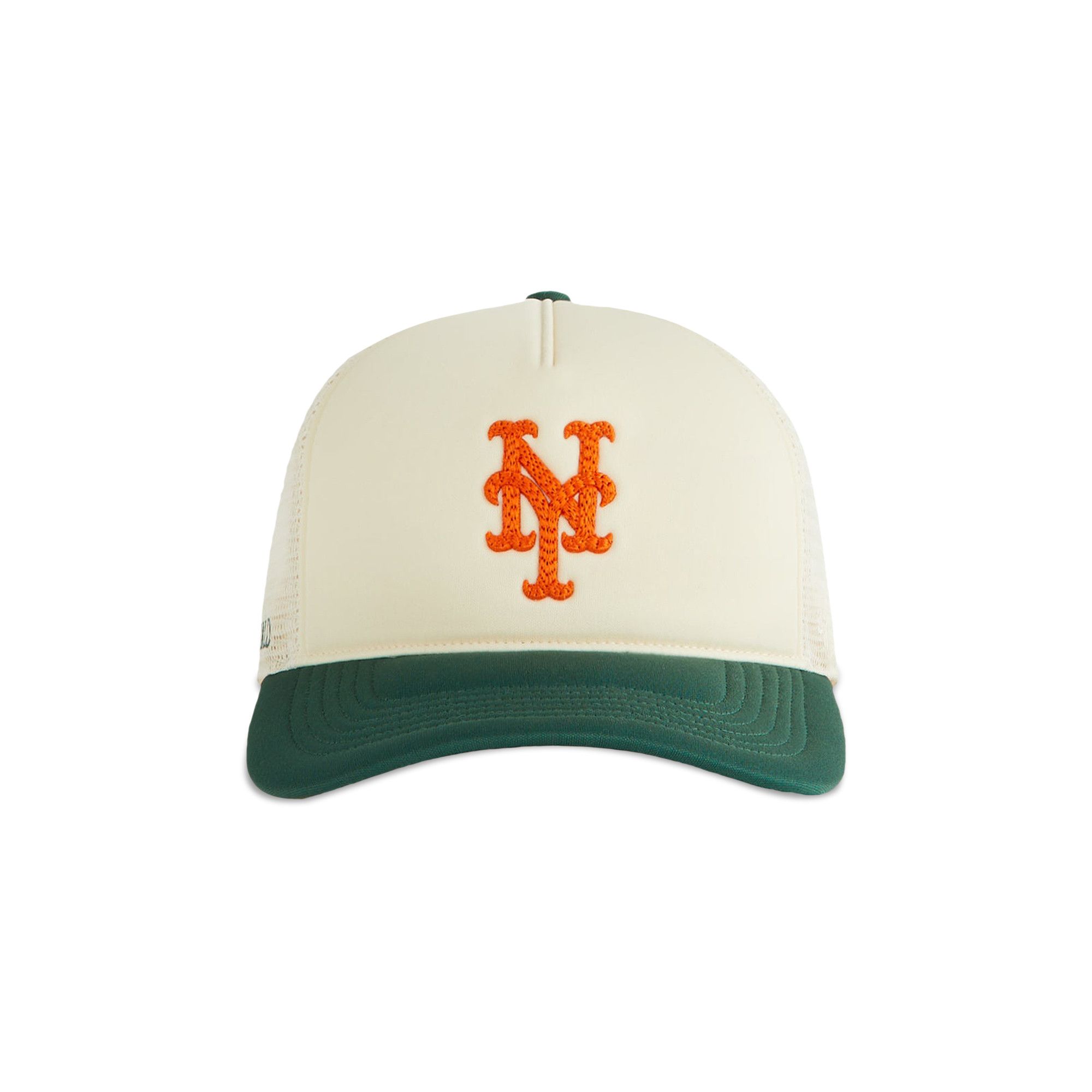 Buy Kith & '47 for the Brooklyn Museum New York Mets Trucker Hat