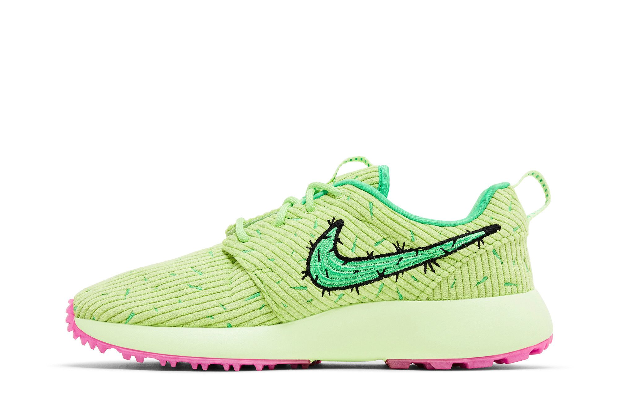 Buy Waste Management Phoenix Open x Nike Roshe Golf 2 'Prickly