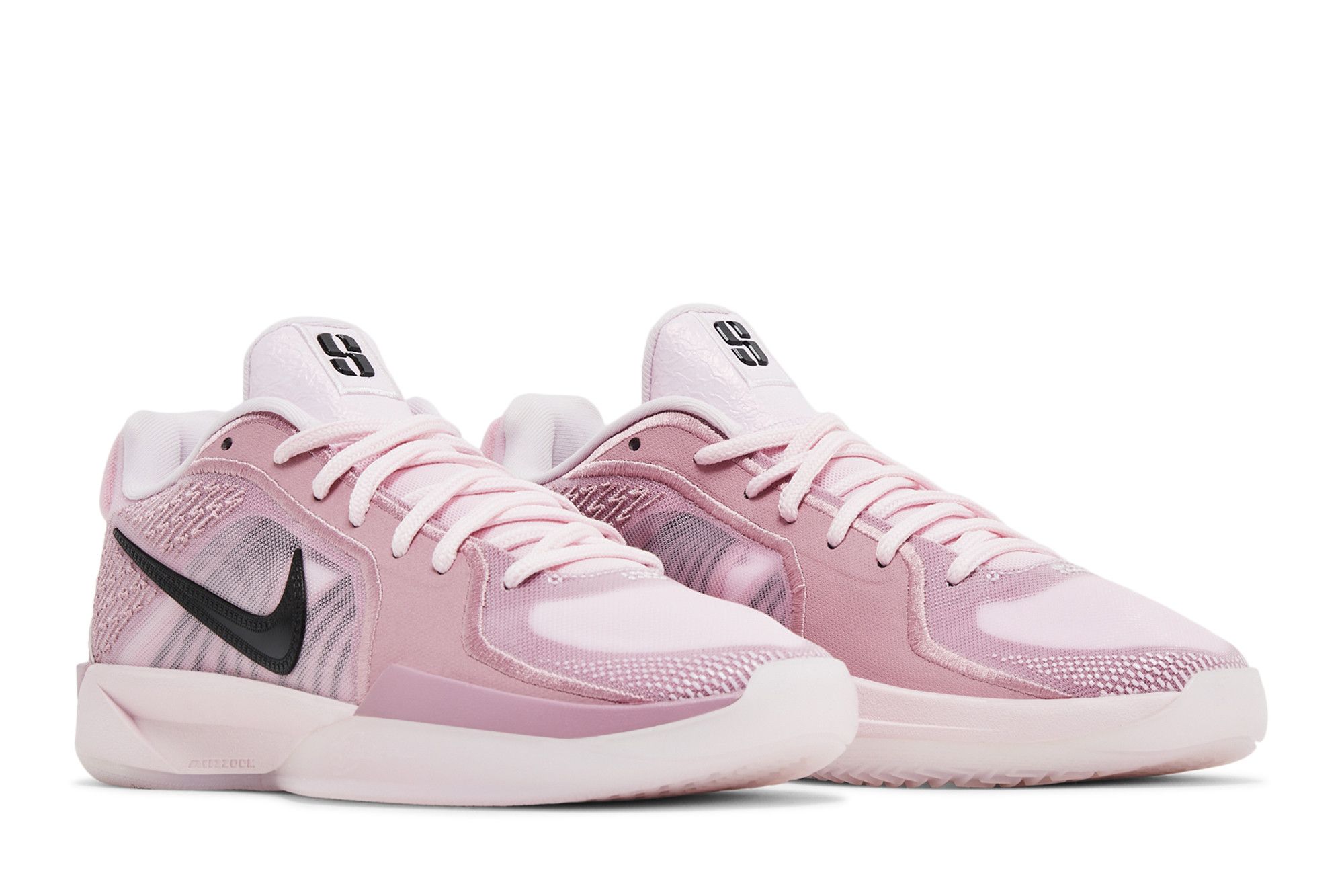 Buy Nike Wmns Sabrina 2 'Triple Double' - FQ2174 601 | GOAT CA