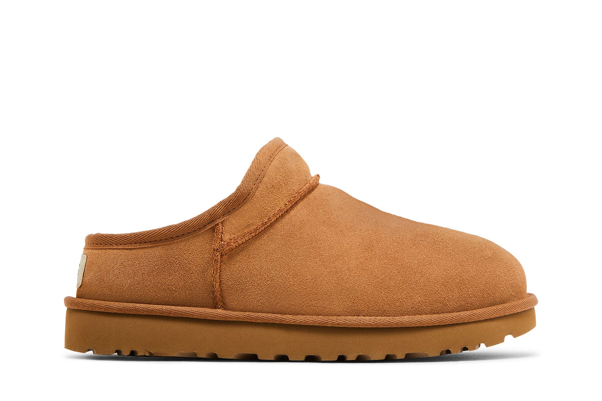 Buy UGG Wmns Classic Slipper 'Chestnut' - 1108193 CHE | GOAT