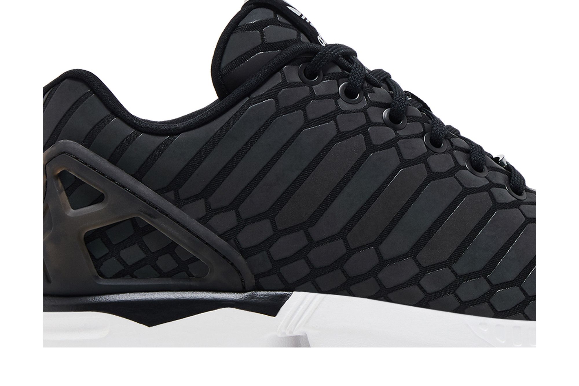 Buy Adidas ZX Flux 'XENO Reflective' - B24441 | GOAT