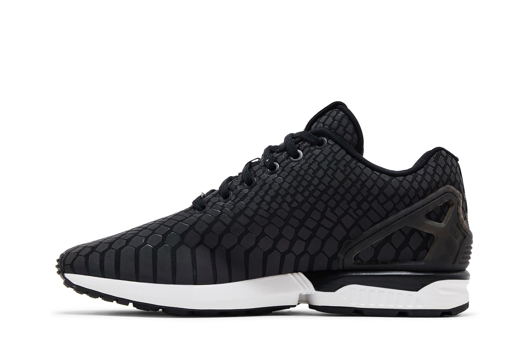 Buy Adidas ZX Flux 'XENO Reflective' - B24441 | GOAT