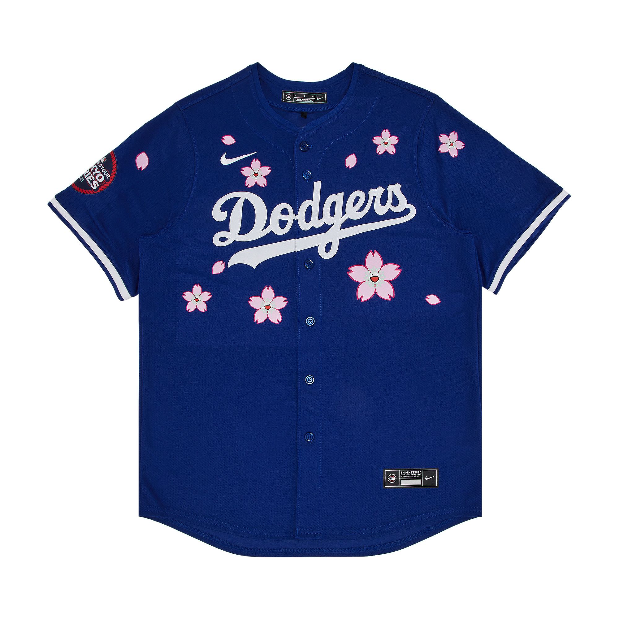 Buy Nike x Takashi Murakami x MLB World Tour Tokyo Series 2025