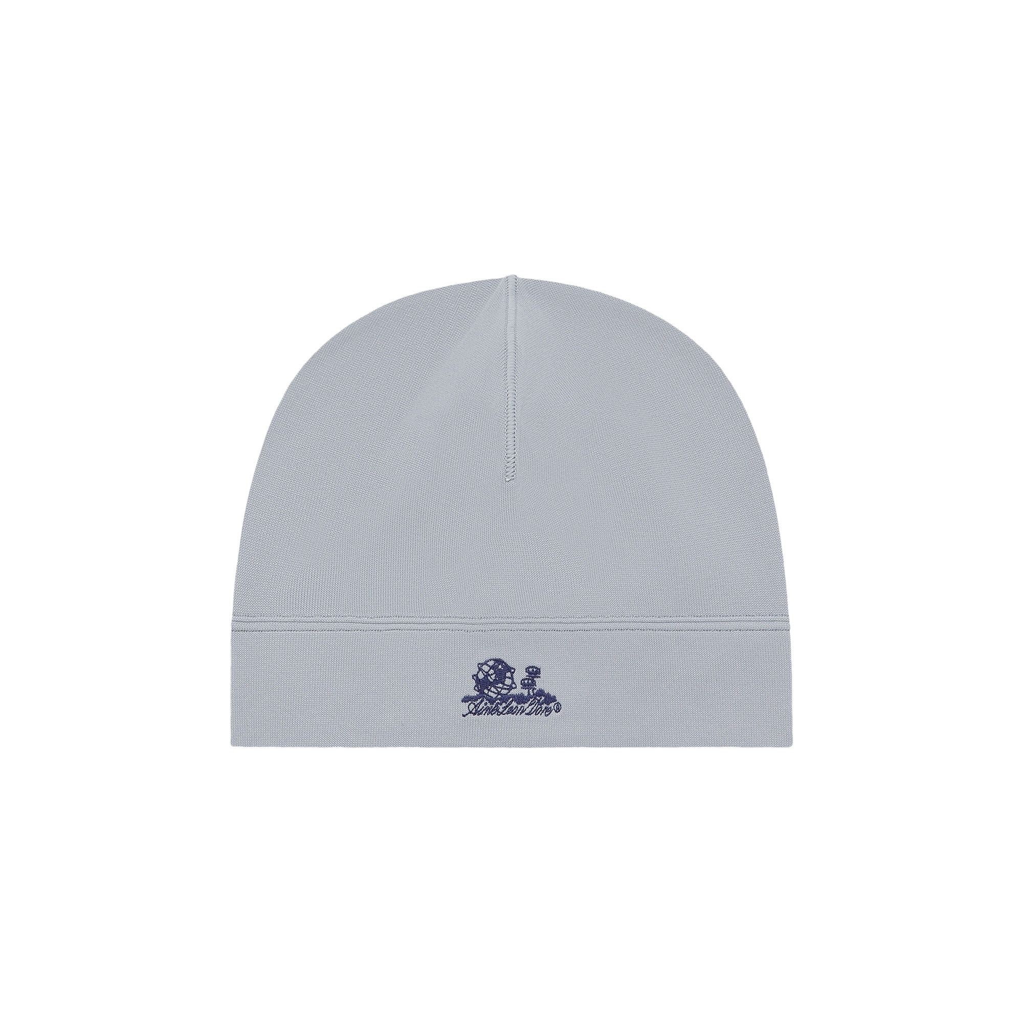 Buy Aimé Leon Dore Unisphere Skull Cap 'Grey' - SS25AH085 GREY | GOAT