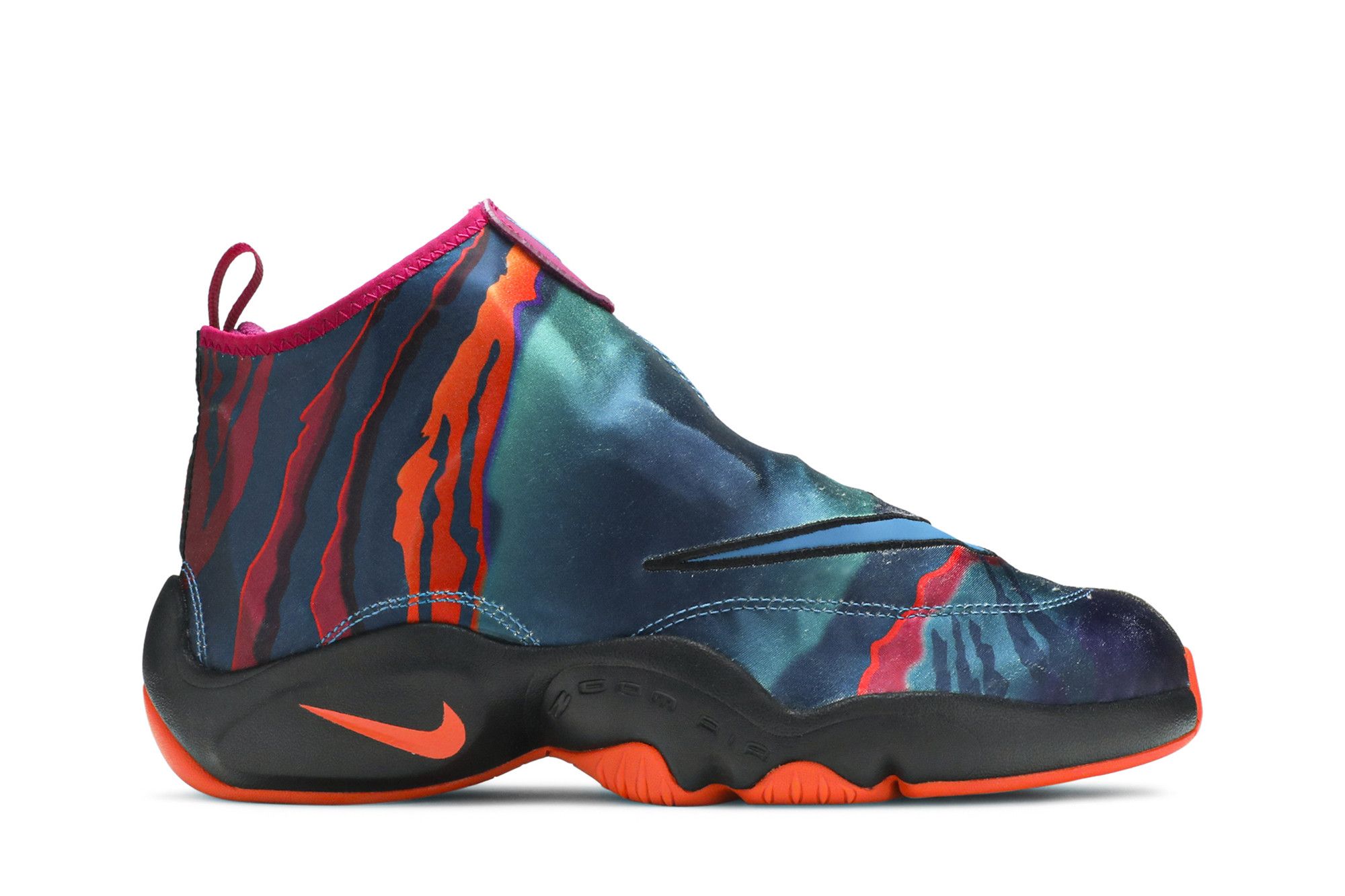 Buy Nike Air Zoom Flight The Glove Prm 'Tech Challenge' - 631406