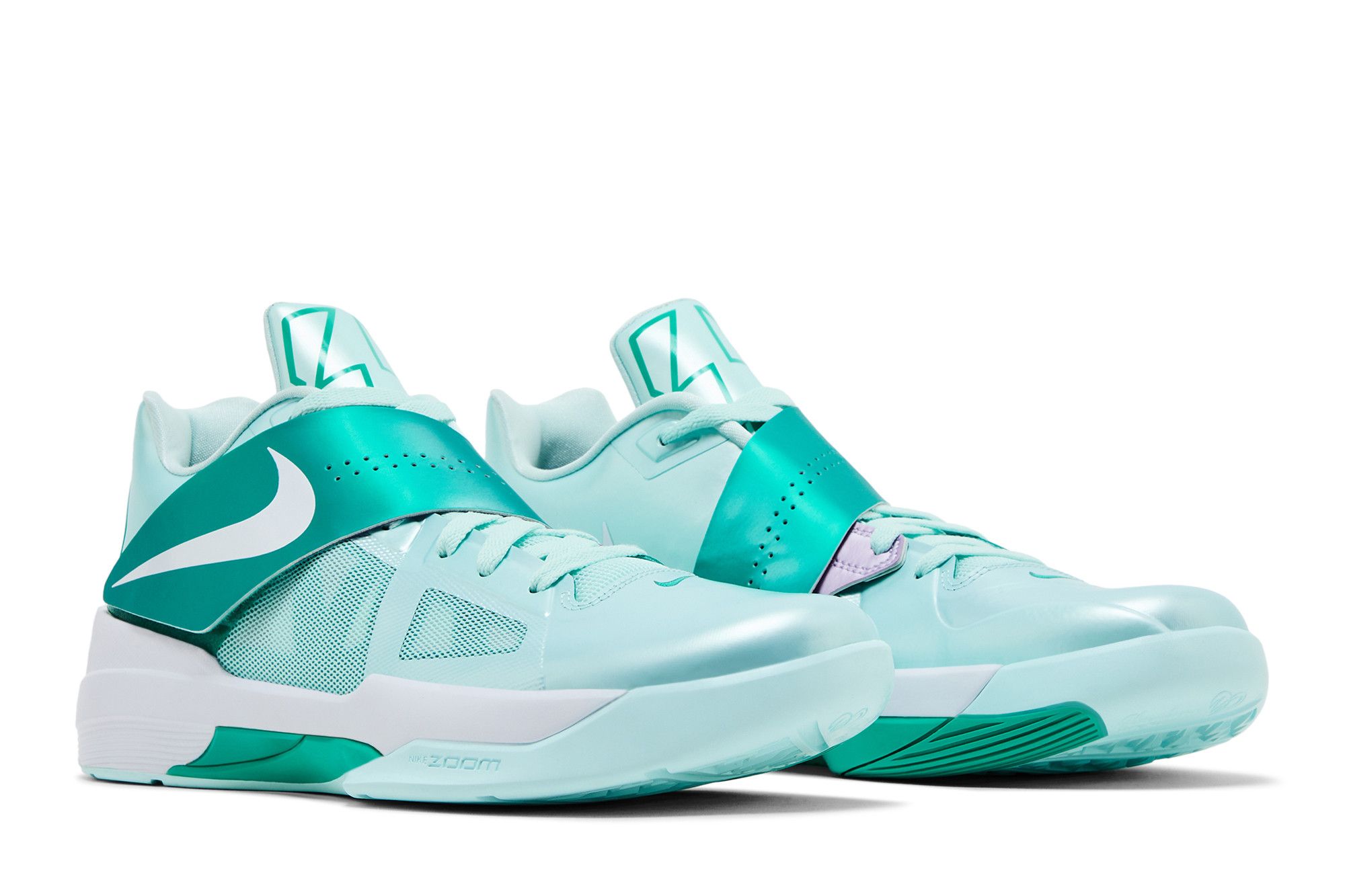 Buy Nike Zoom KD 4 'Easter' 2025 - IB3550 300 | GOAT