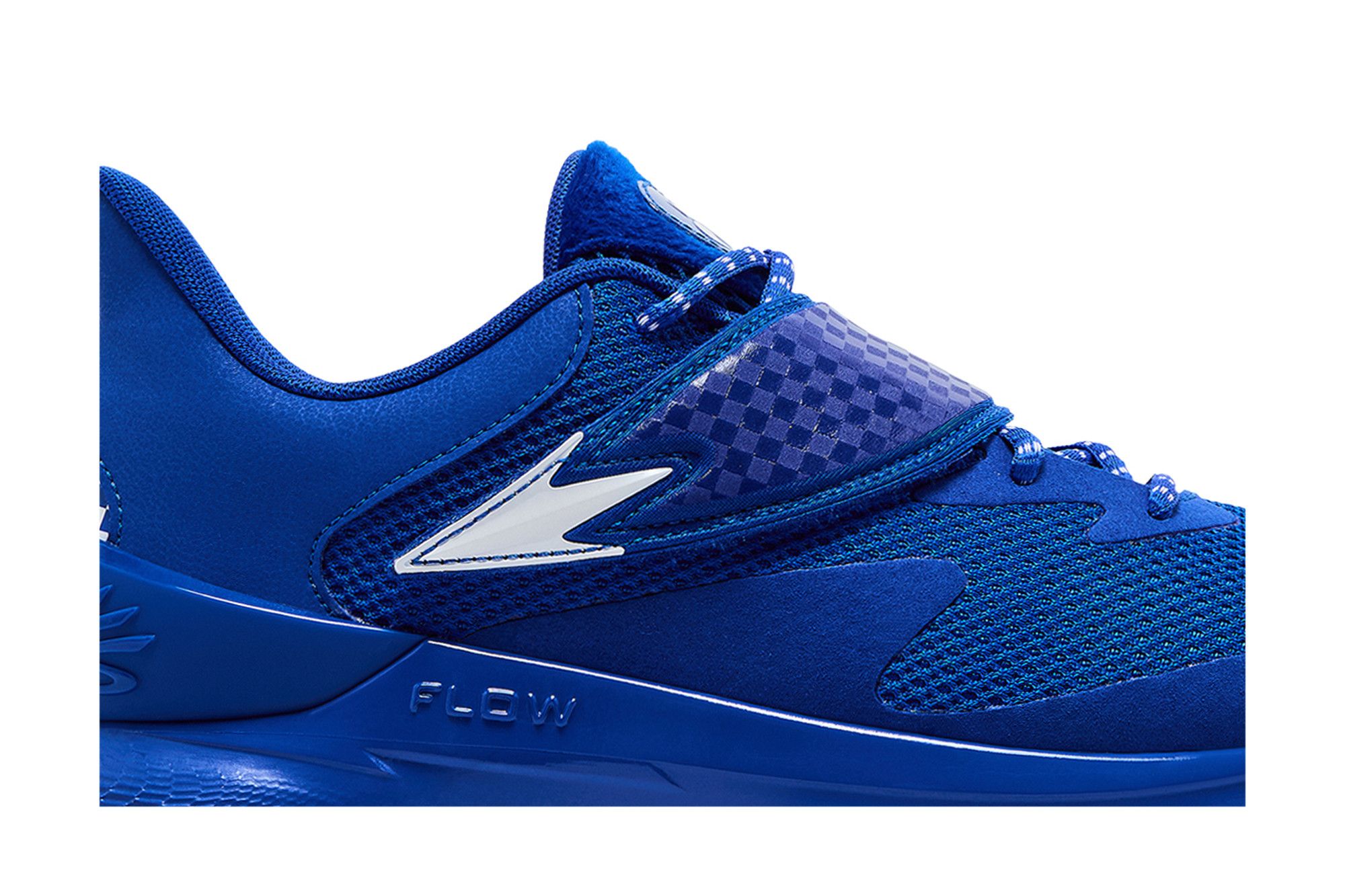 Buy Curry Brand Curry Fox 1 'Lexington' - 6001924 400 | GOAT CA