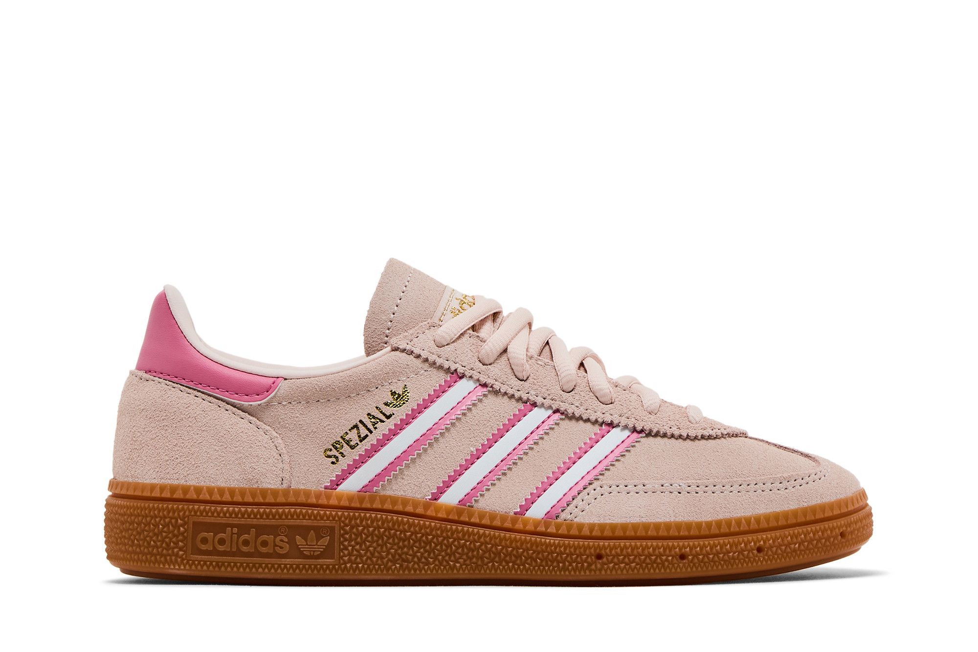 Buy adidas Handball Spezial J 'Wonder Quartz Rose Tone' - JI0454