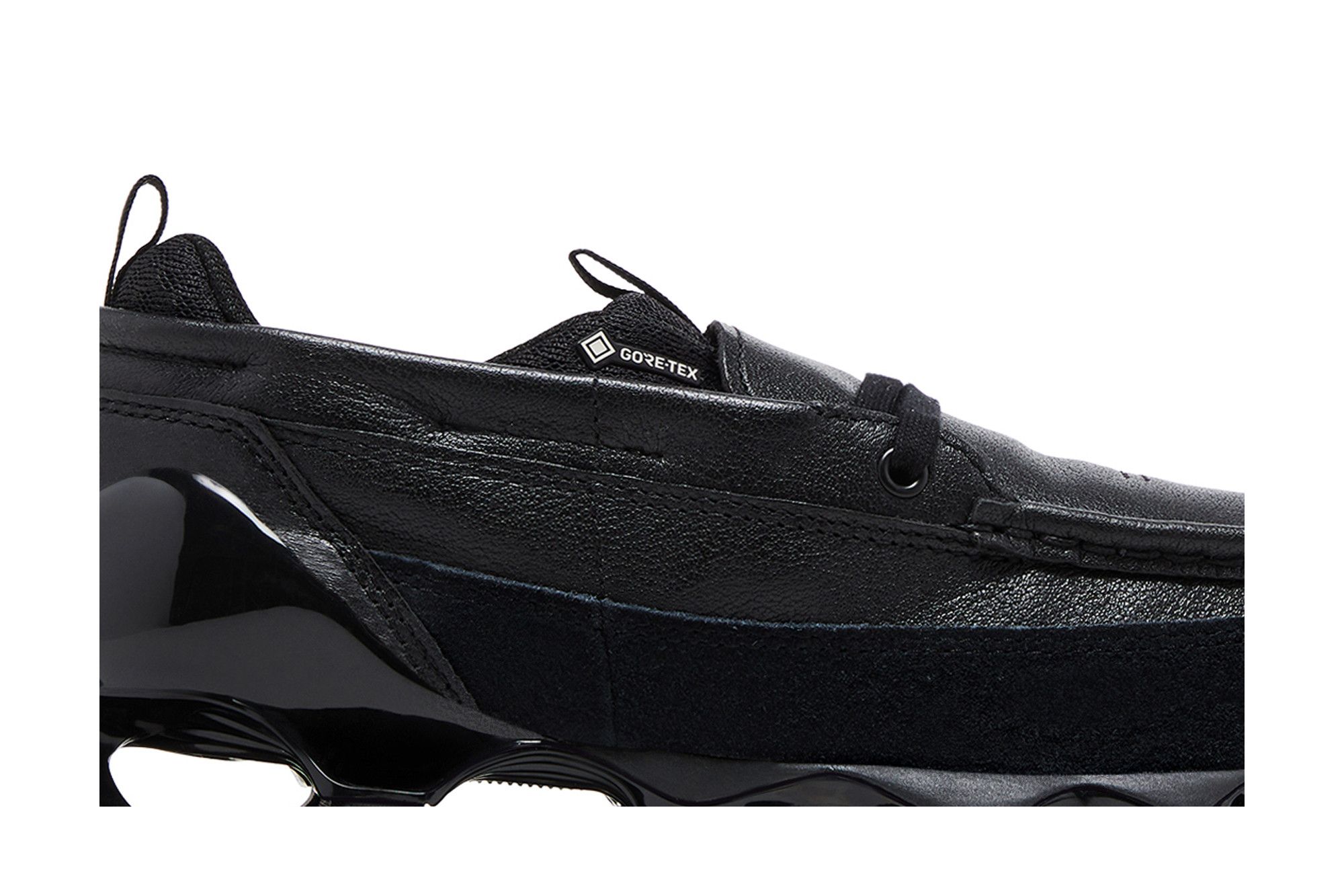 Buy Mizuno Wave Prophecy Moc GORE-TEX 'Triple Black' - D1GD240601