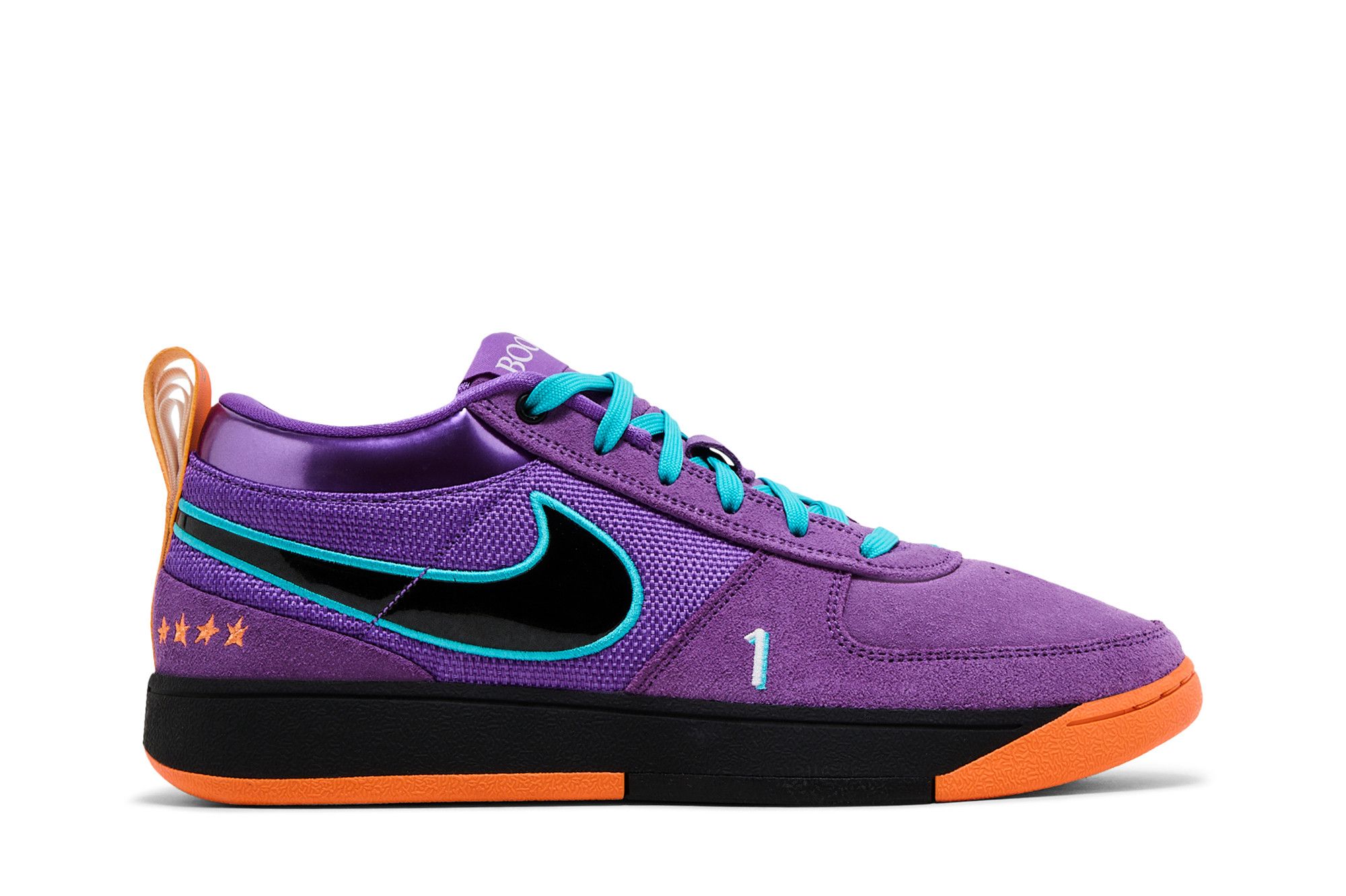 Buy Nike Book 1 '1995 All-Star' - IH0894 500 | GOAT