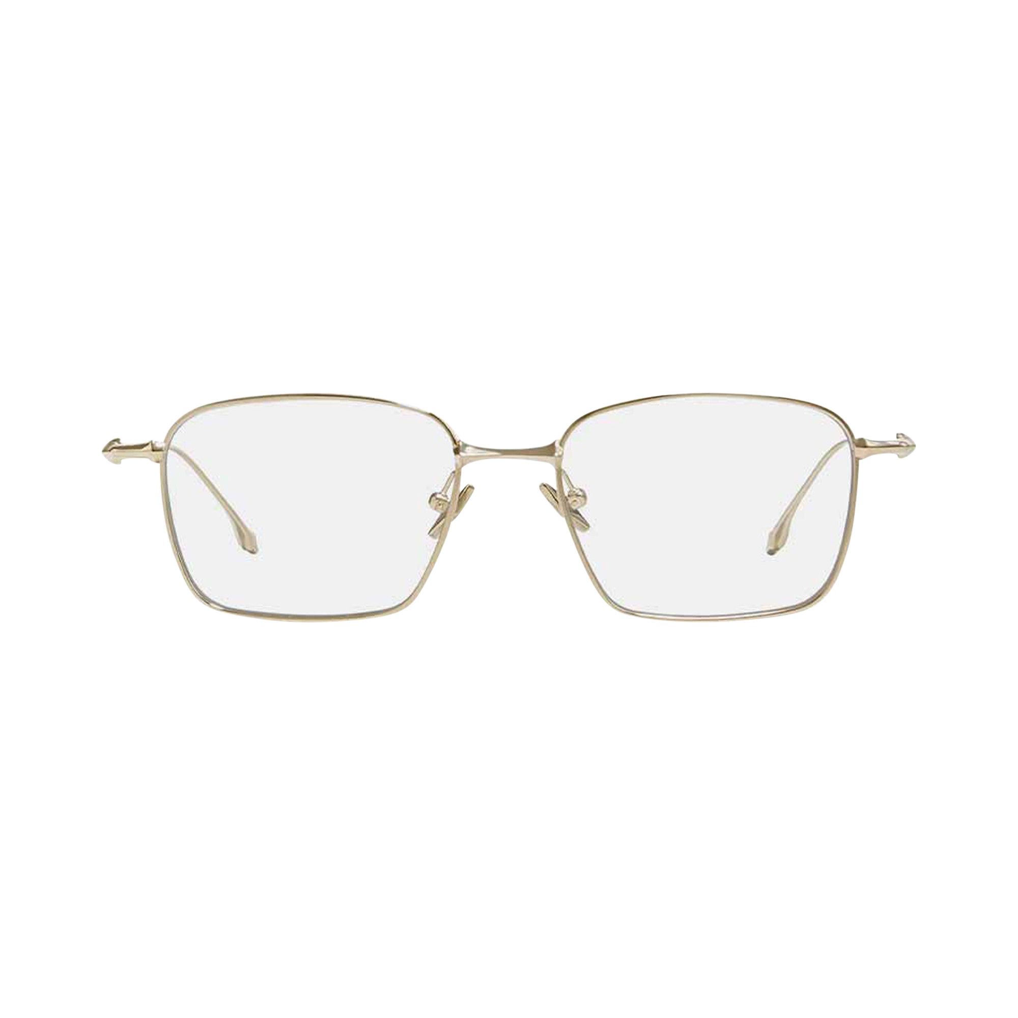 Buy Gentle Monster ABA 031 Glasses 'Gold' - ABA 031 GOLD | GOAT SA