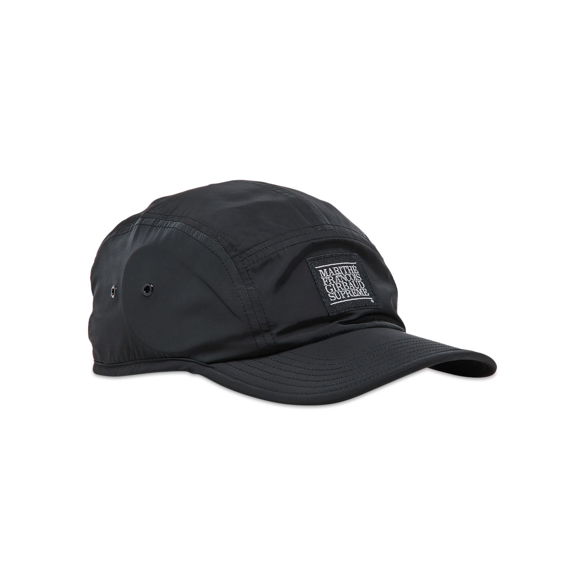 Buy Supreme x Martithé + François Girbaud Sport Camp Cap 'Black