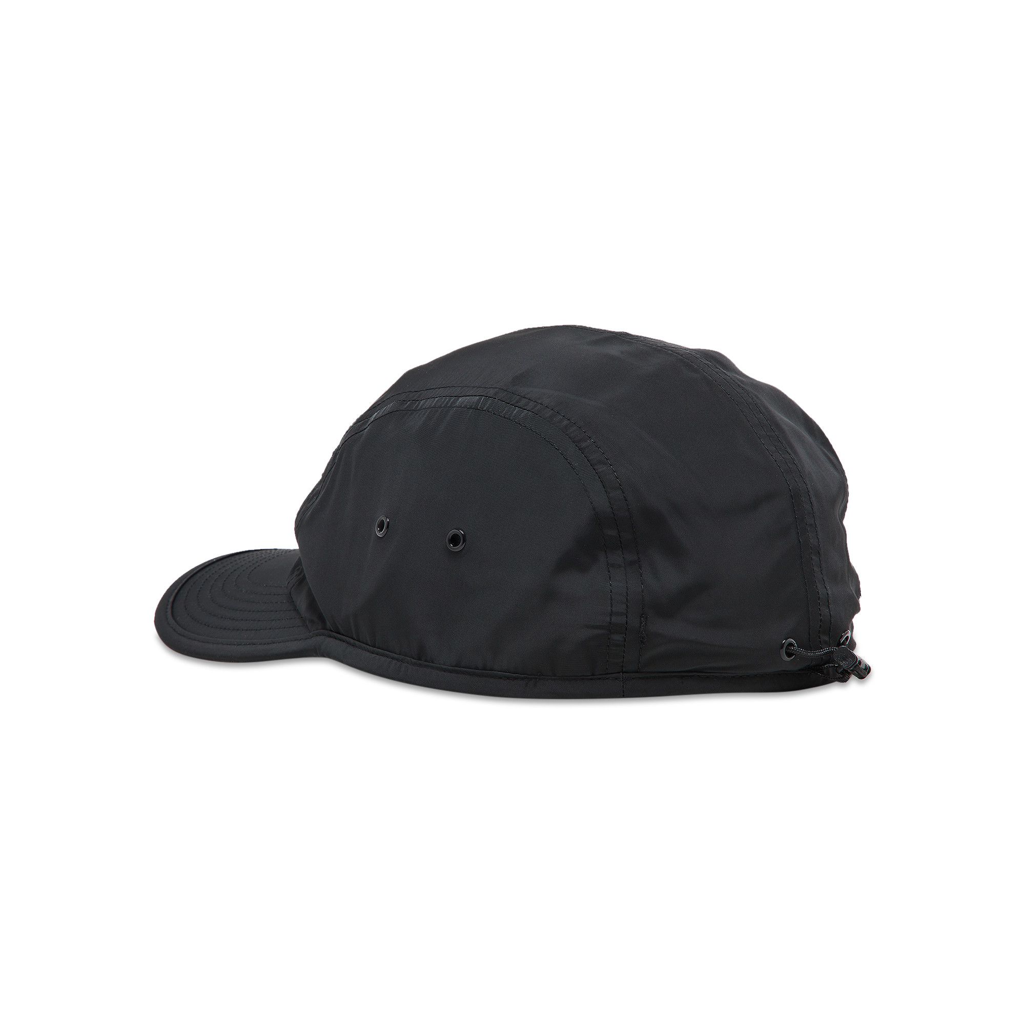 Buy Supreme x Martithé + François Girbaud Sport Camp Cap 'Black