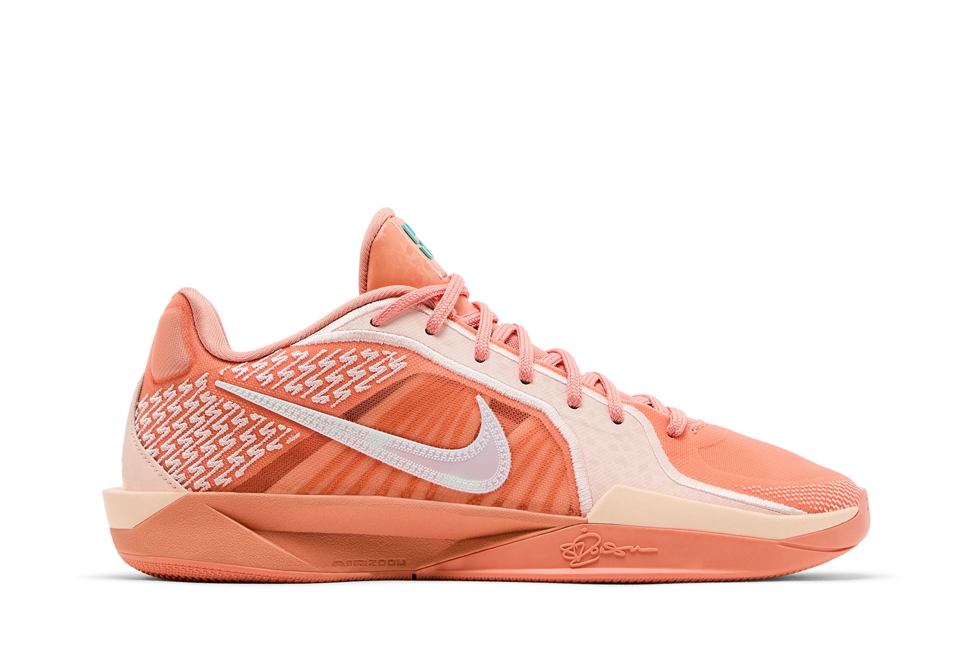 Buy Nike Wmns Sabrina 2 'Activate' - FQ2174 801 | GOAT