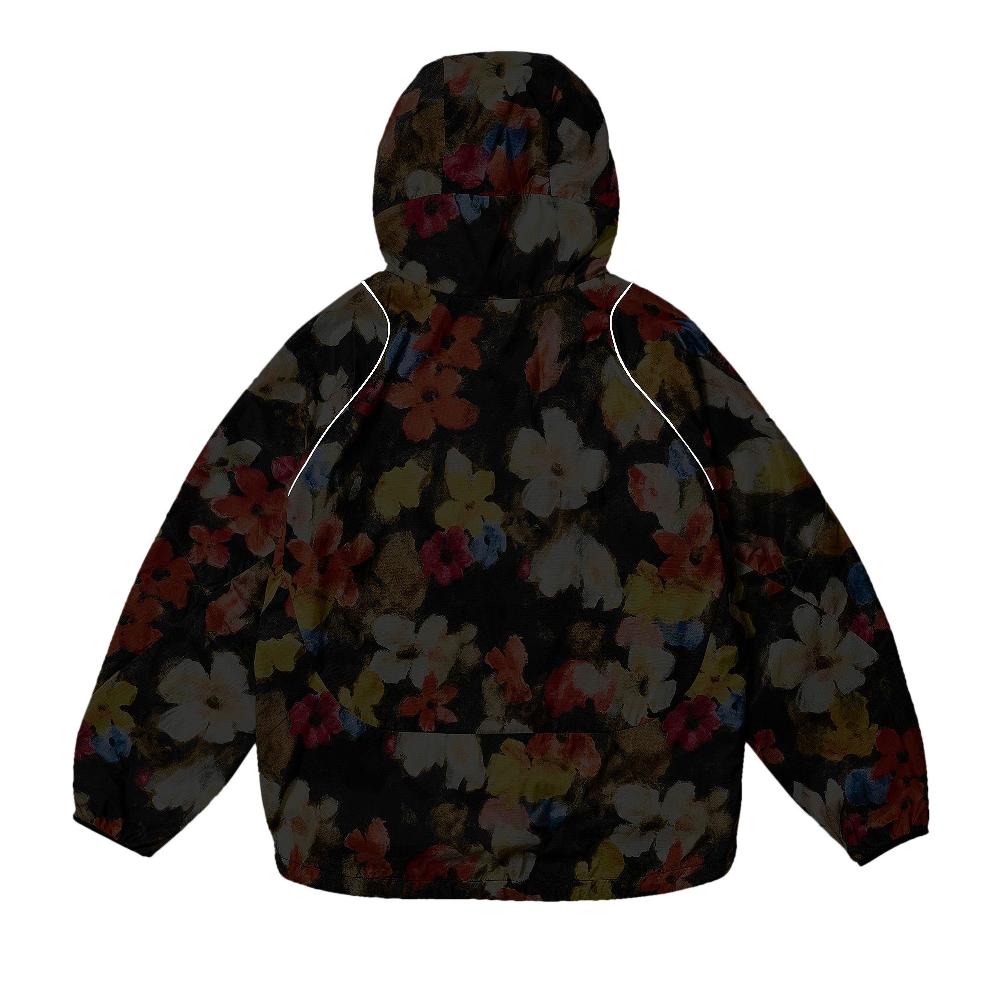Buy Palace Sprinter Jacket 'Floral Camo' - P28JK033 | GOAT