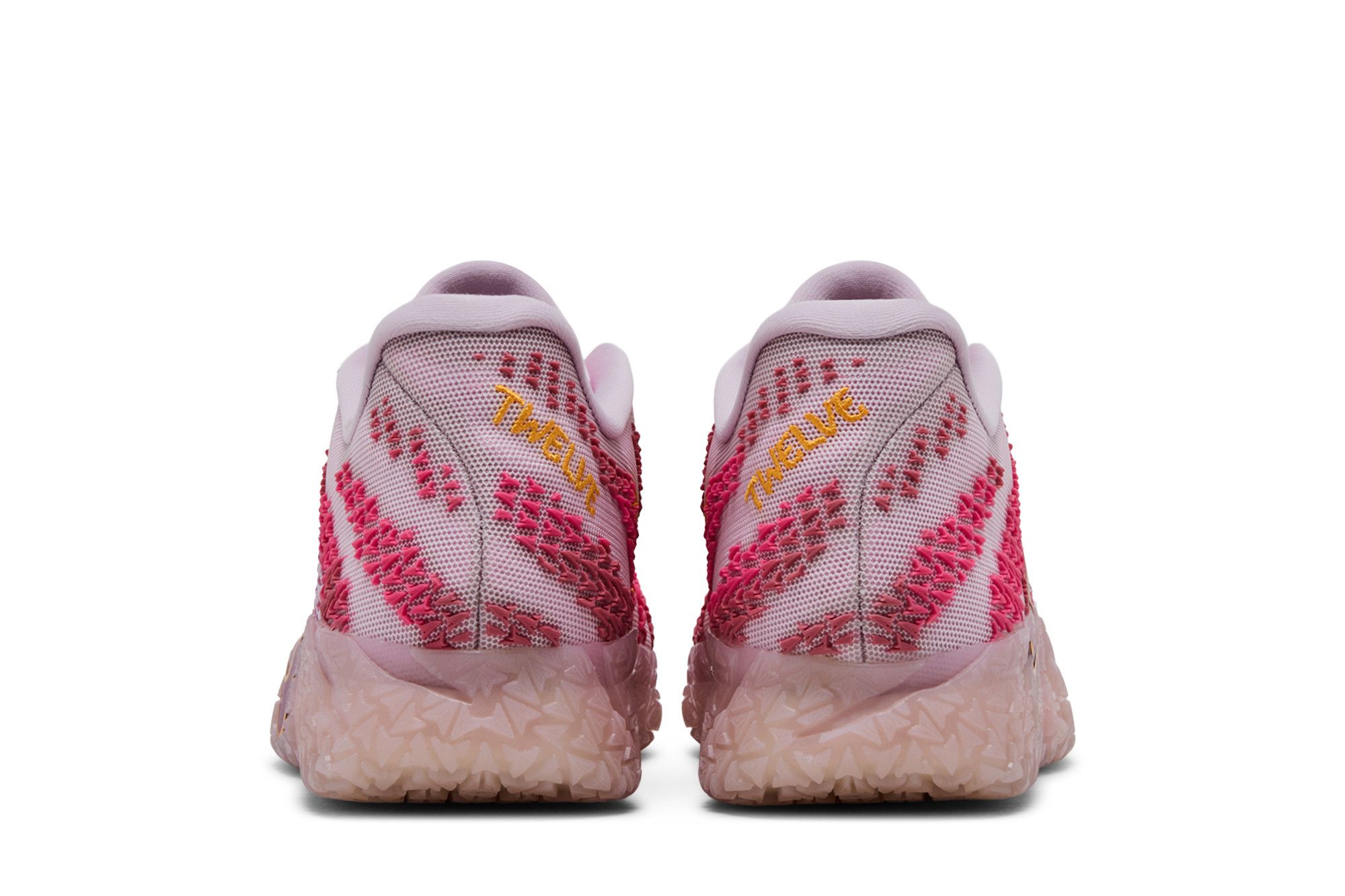 Buy Nike Ja 3 'Jelly Bean' - HF2793 601 | GOAT