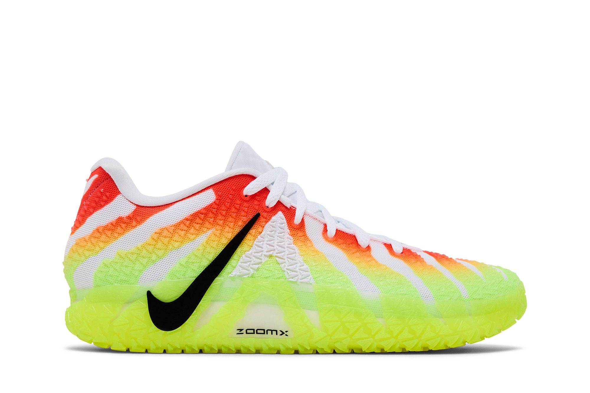 Buy Nike Ja 3 'Christmas' - IH0798 100 | GOAT UK