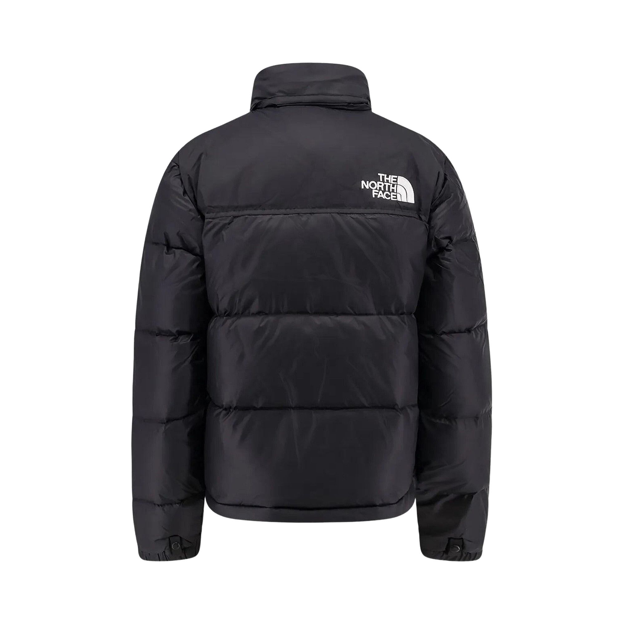 Buy The North Face 1996 Retro Nuptse Jacket 'TNF Black