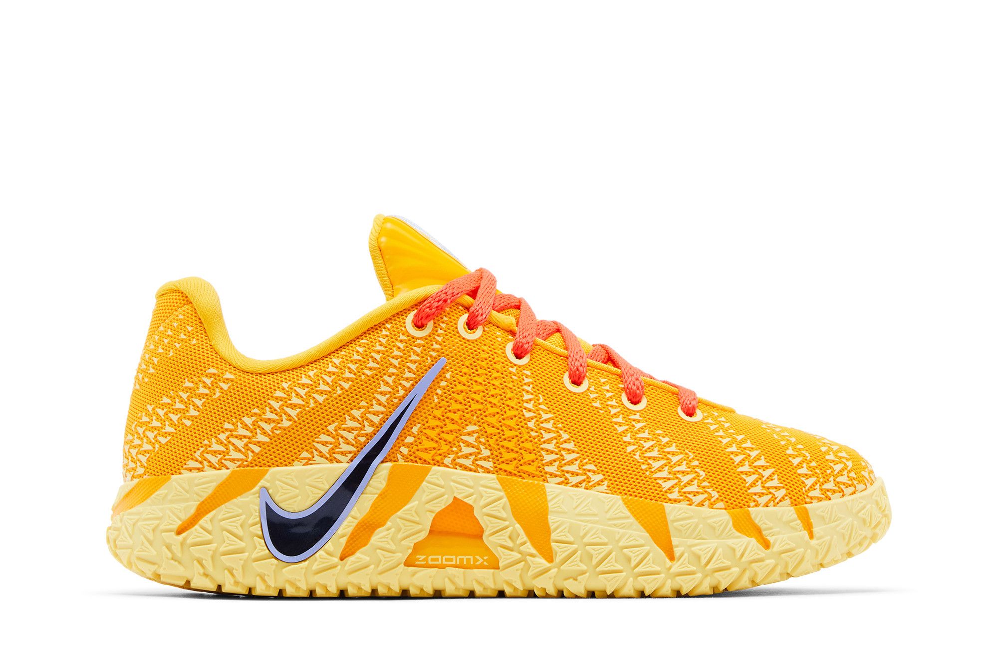 Buy Nike Ja 3 GS 'Channel 12' - IB4773 700 | GOAT