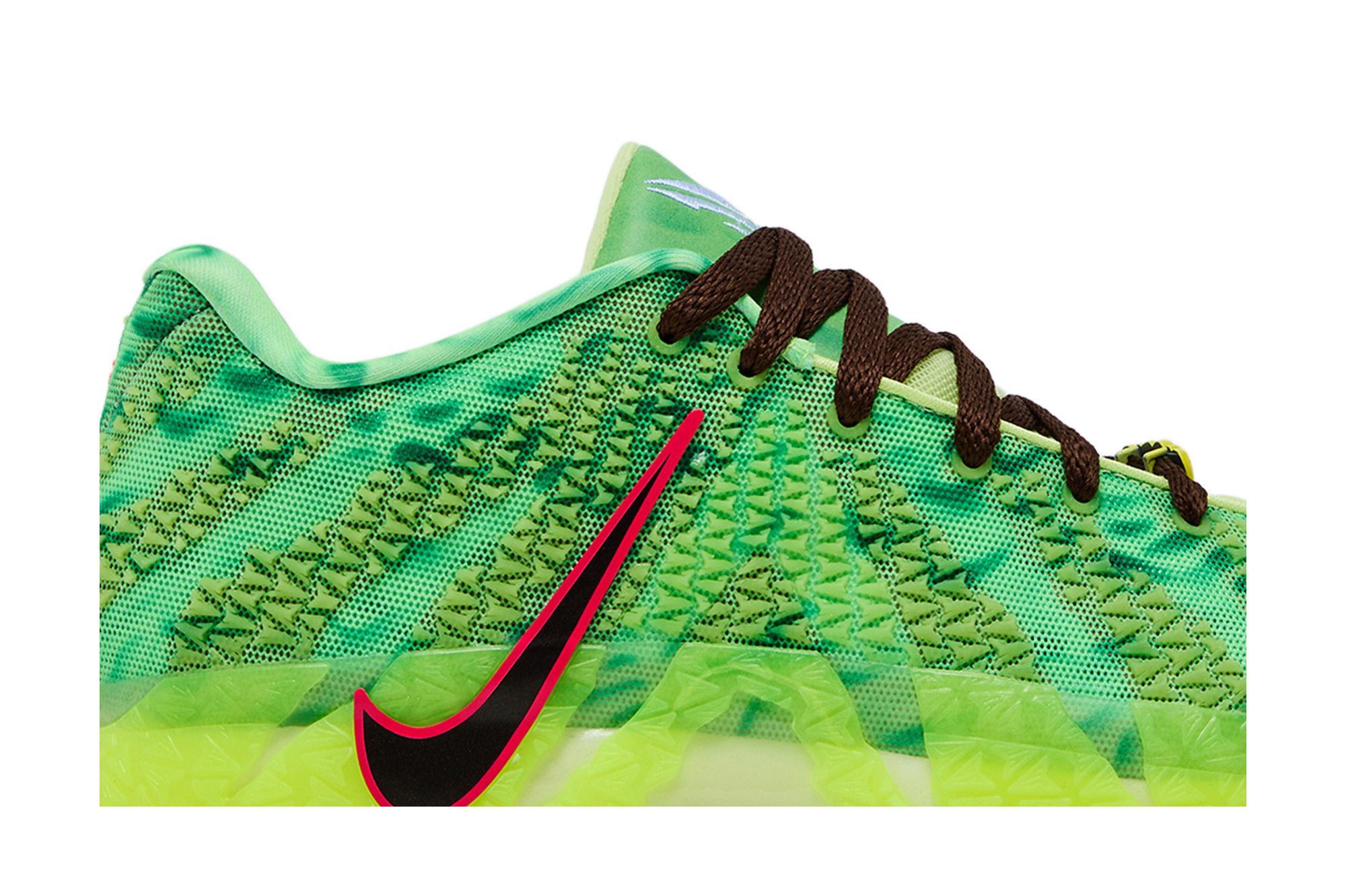 Buy Nike Ja 3 EP 'Spooky Season' - HV9924 700 | GOAT