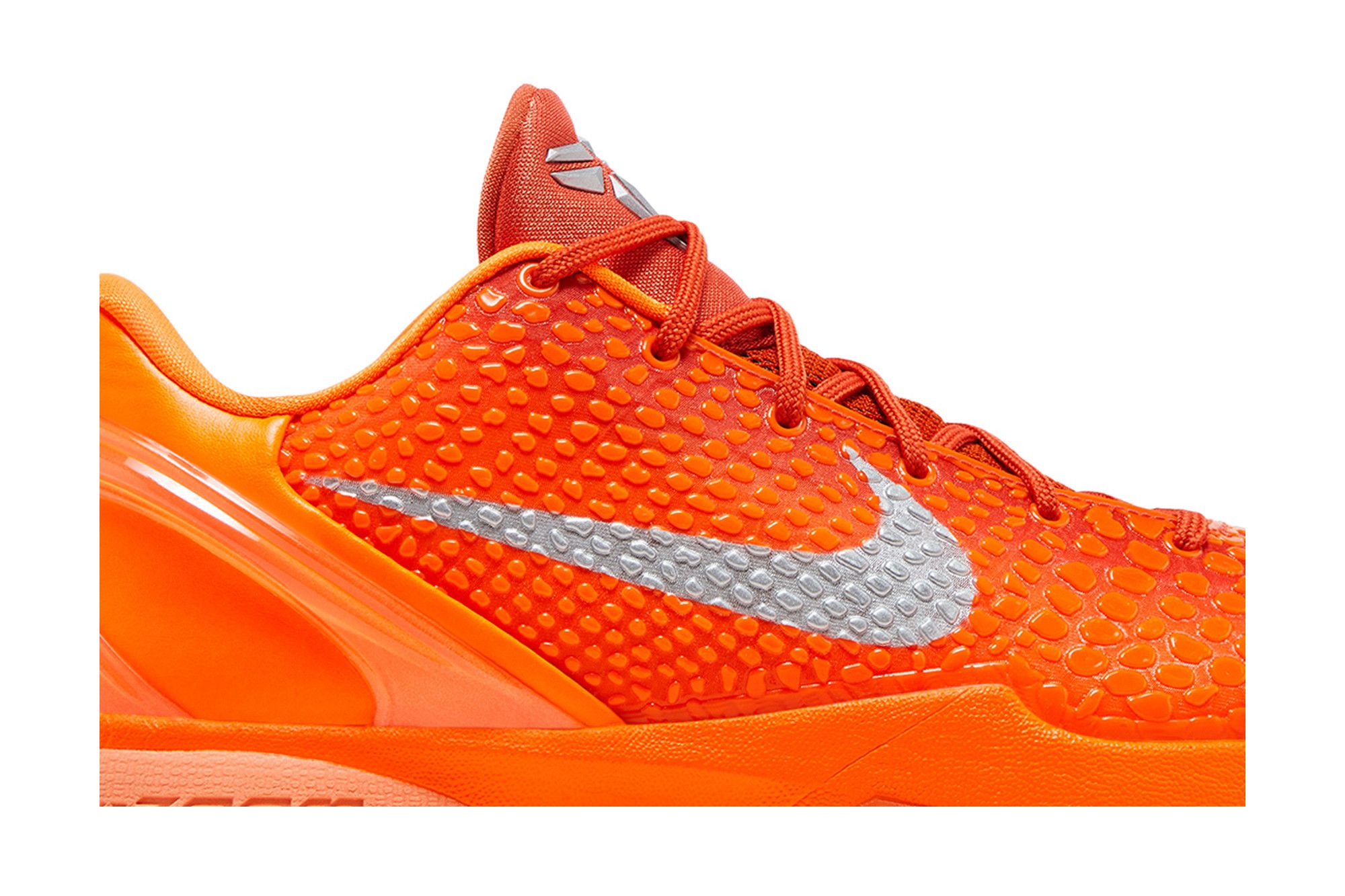 Buy Nike Zoom Kobe 6 Protro 'Total Orange' - IH1871 800 | GOAT