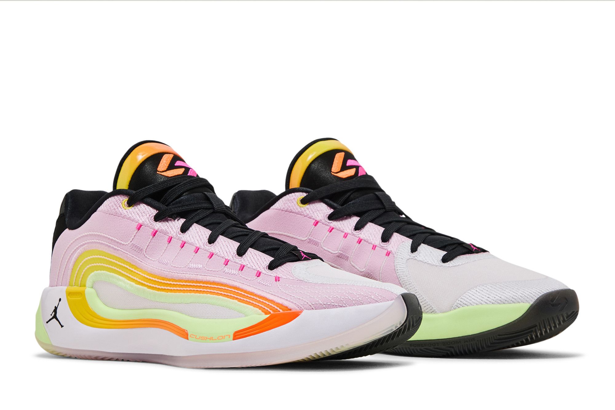 Buy Air Jordan Luka 4 'Gone Fishing' - IB7903 600 | GOAT