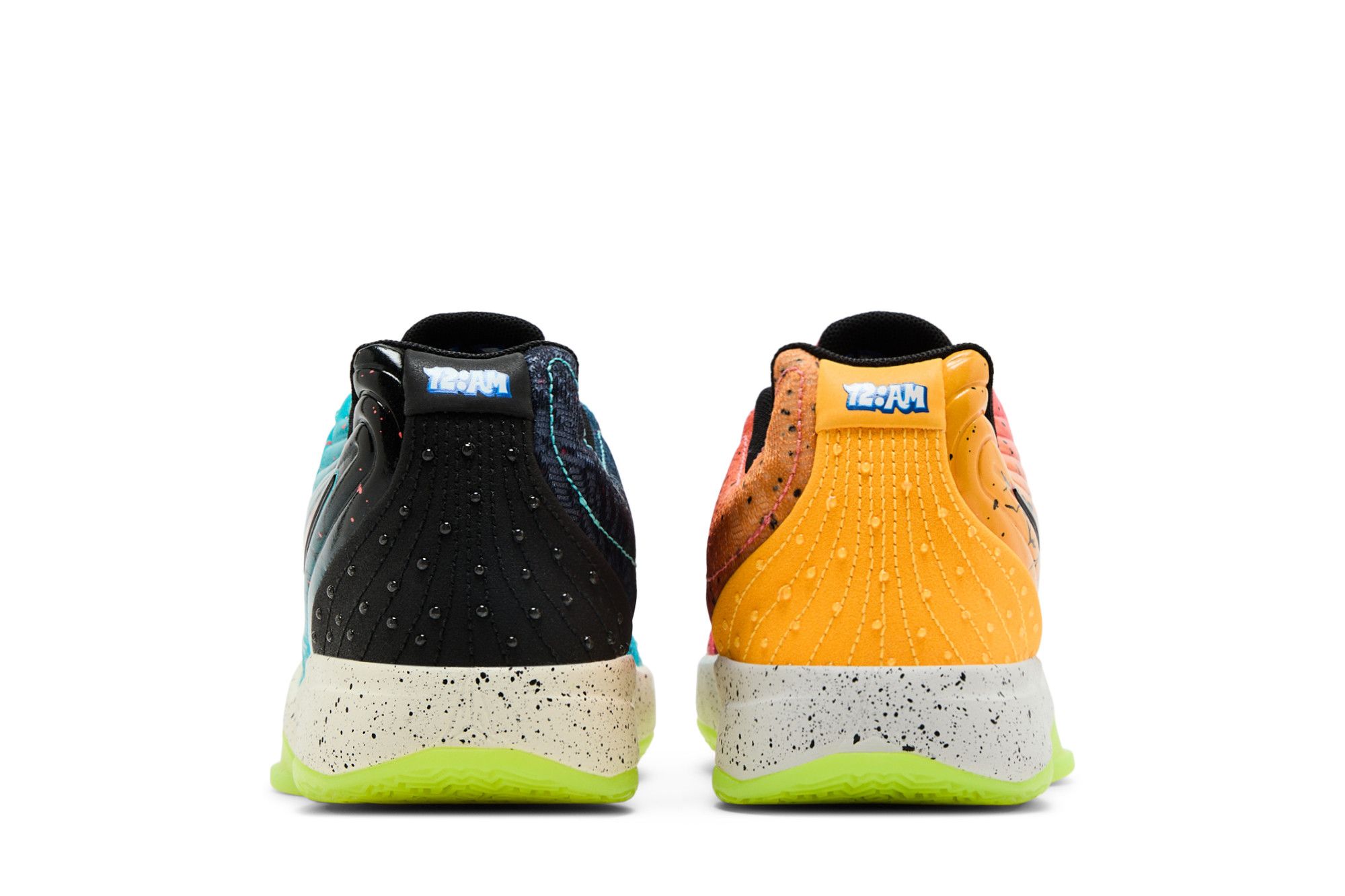 Buy Kool-Aid x Nike Ja 2 GS 'Mixed Berry' - IF3948 800 | GOAT NL