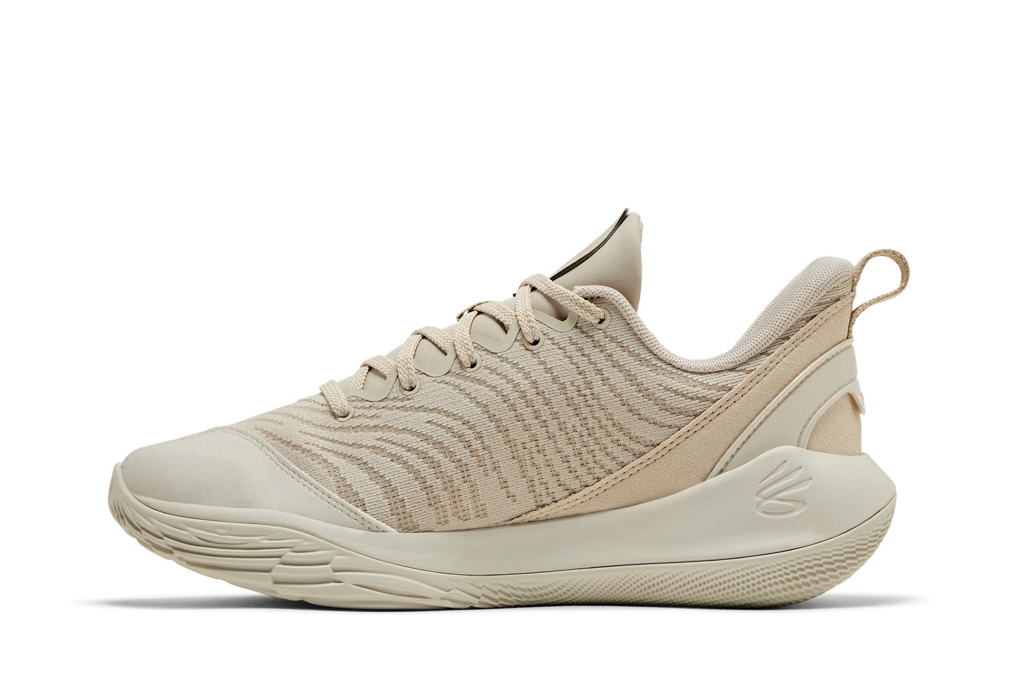 Buy Curry Brand Curry Flow 12 GS 'Saturn' - 3028505 280 | GOAT CA