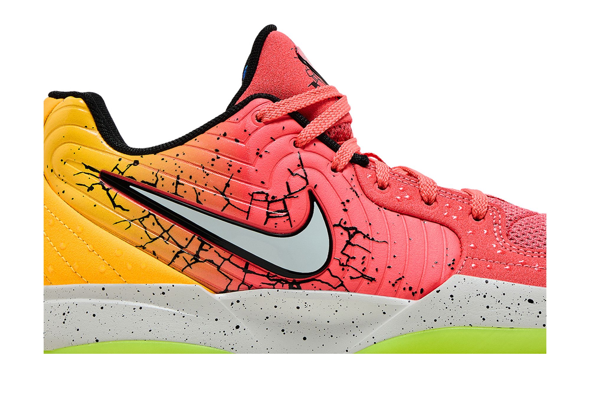 Buy Kool-Aid x Nike Ja 2 'Mixed Berry' - IF0302 800 | GOAT