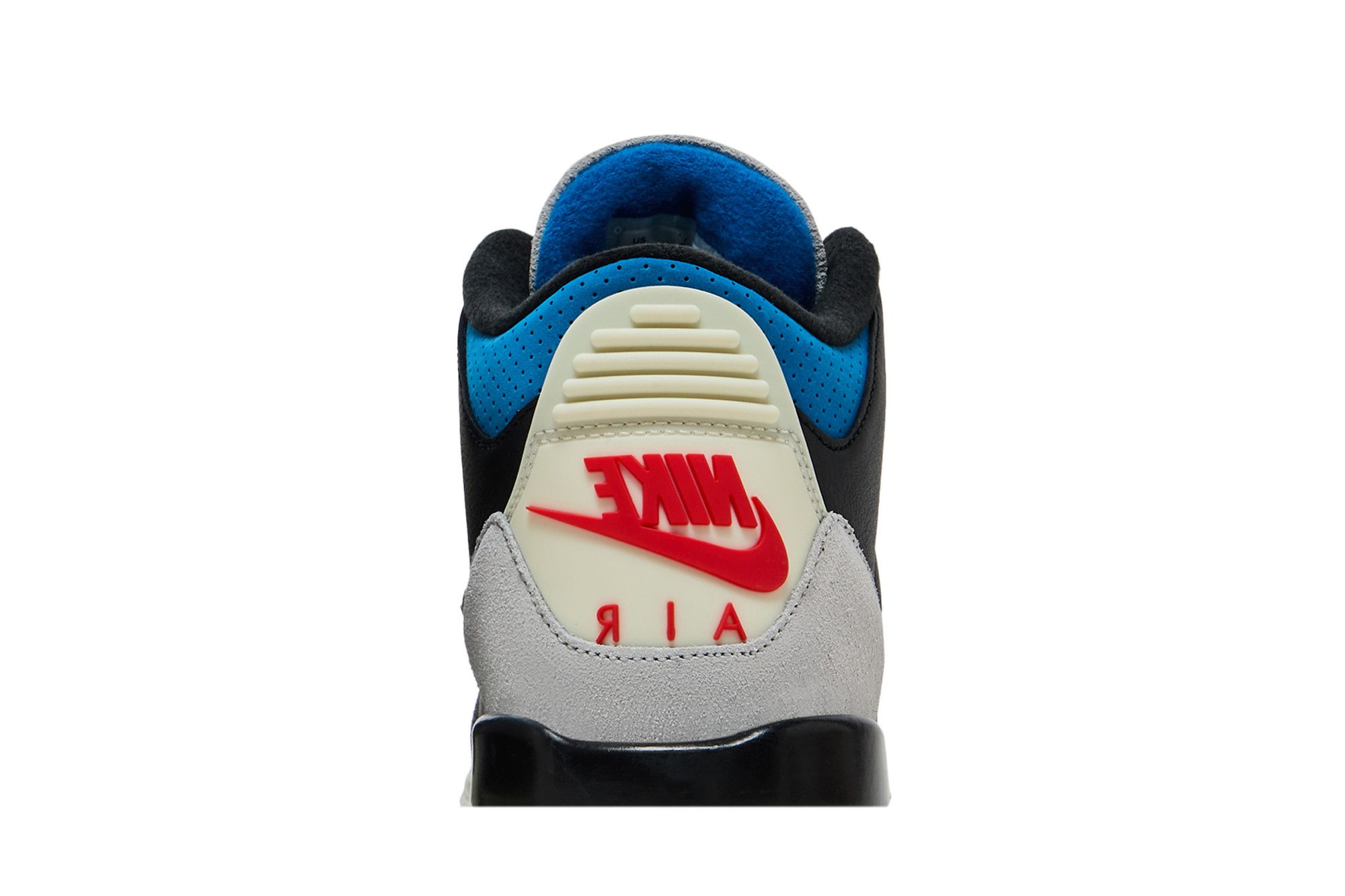Buy Air Jordan 3 Retro OG GS 'Rare Air' - IB8968 004 | GOAT