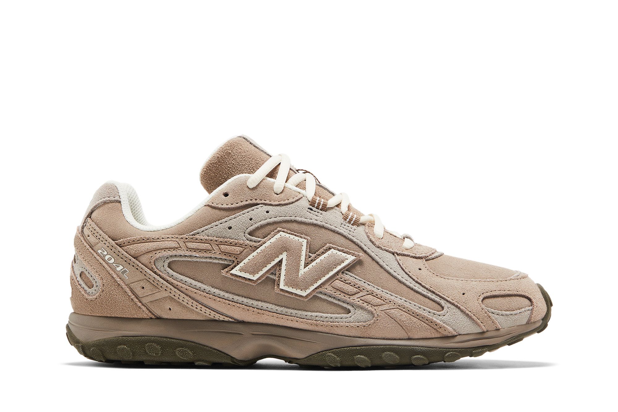 Buy New Balance 204L 'Mushroom Arid Stone' - U204LMMA | GOAT