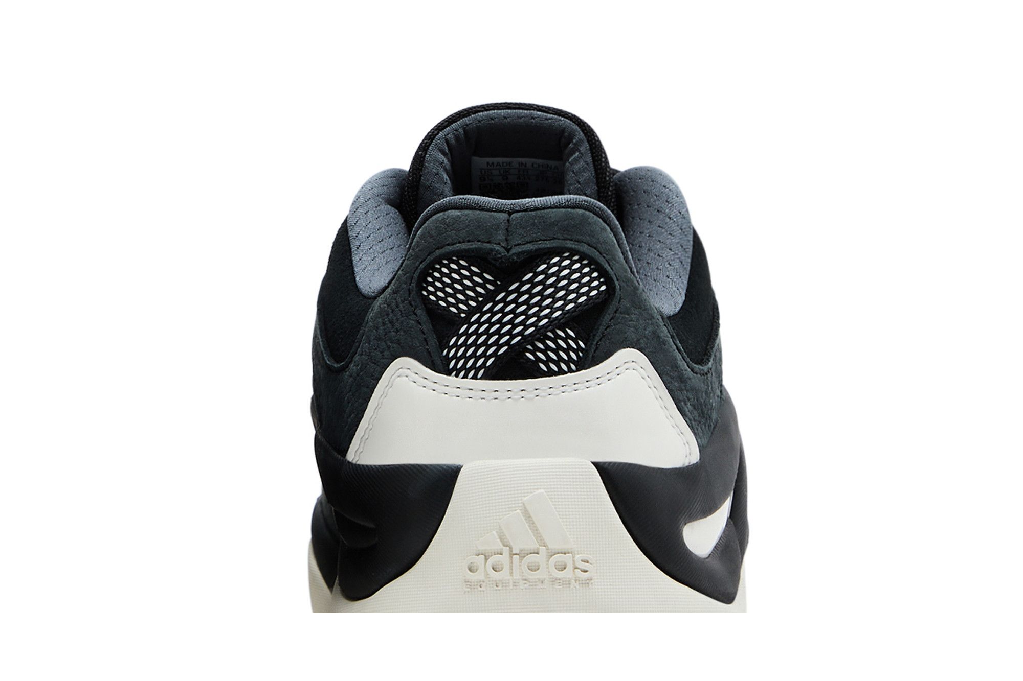 Buy adidas Crazy 8 Low 'Black White' - JI0338 | GOAT CA
