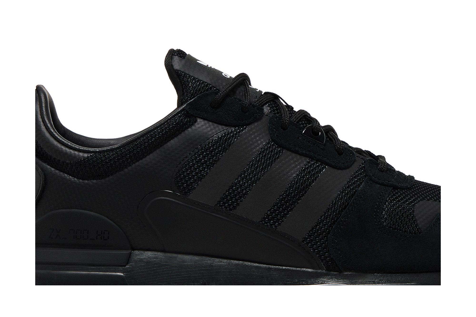 Buy adidas ZX 700 HD 'Black' - G55780 | GOAT