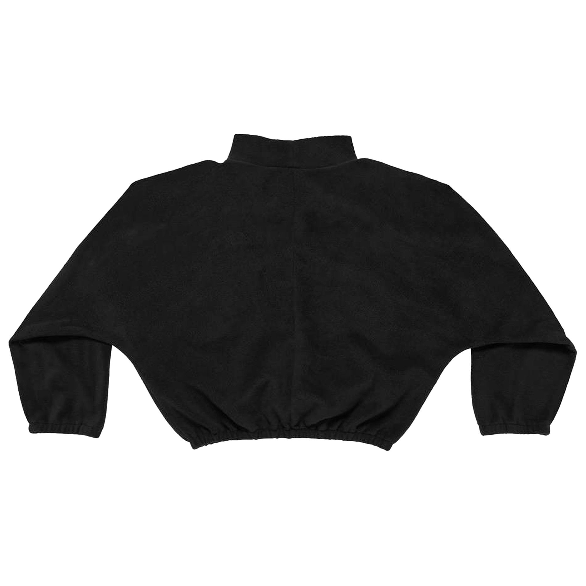 Buy Yeezy PL-08 Pullover 'Black' - PL 08 BLACK | GOAT