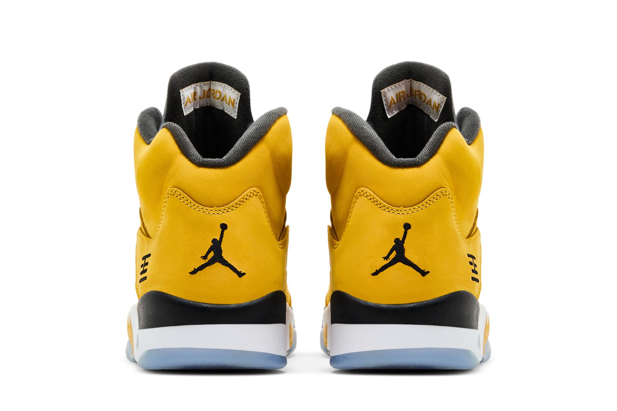 Buy Air Jordan 5 Retro T23 'Tokyo' 2025 - IO3372 700 | GOAT