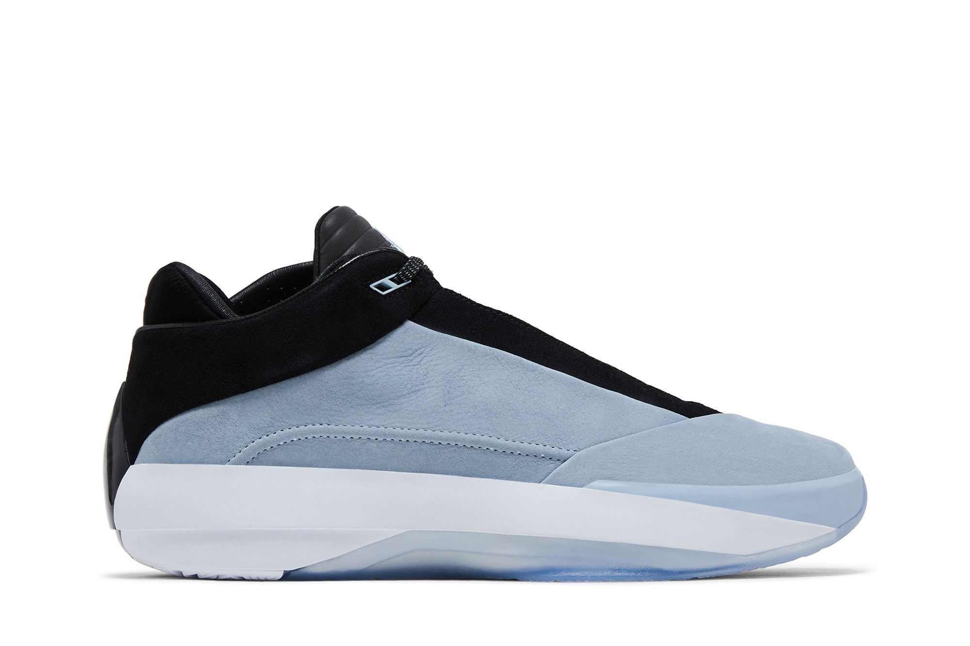 Buy Air Jordan 40 'Blue Suede' - HM9931 400 | GOAT