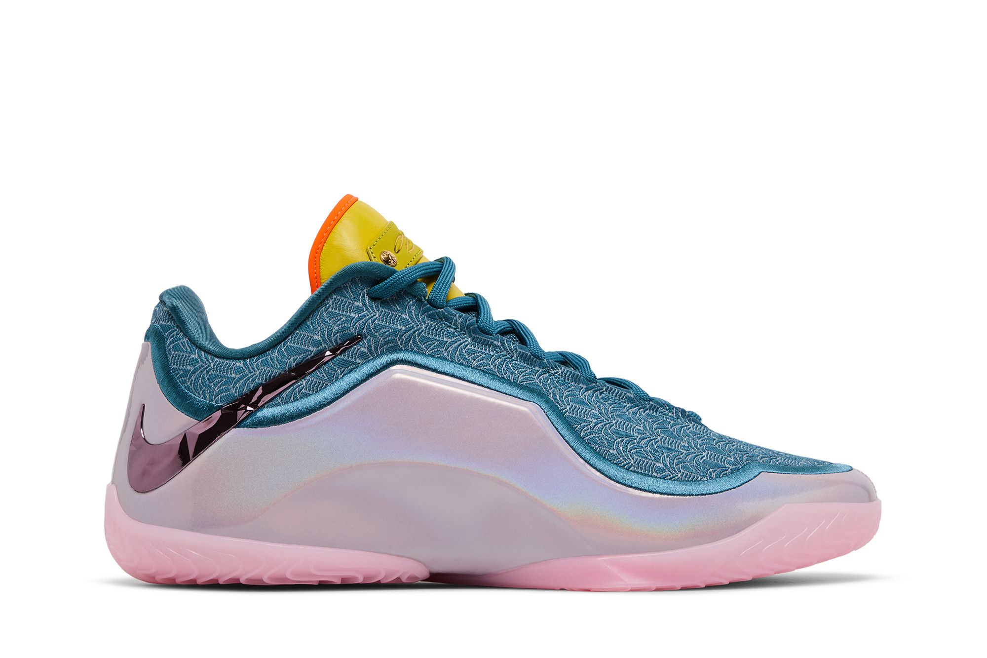 Buy Nike Lebron 23 'Miami Twice' - IH1513 001 | GOAT