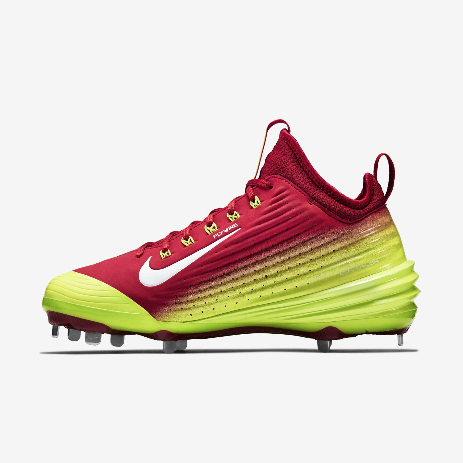 Buy Nike Lunar Vapor Trout - 654853 617 | GOAT