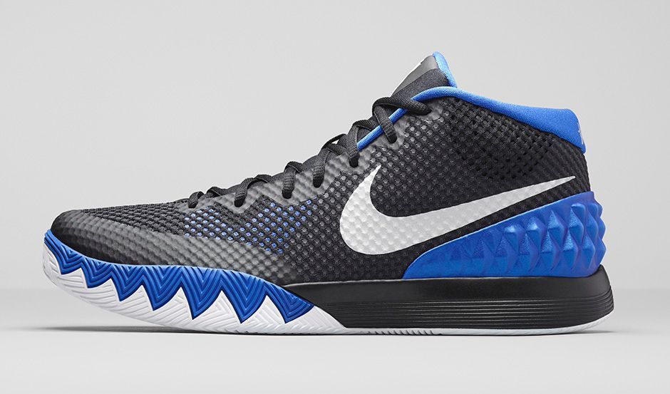Buy Nike Kyrie 1 'Brotherhood' - 705277 400 | GOAT