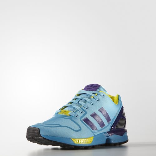 Buy Adidas ZX Flux - AF6303 | GOAT CA