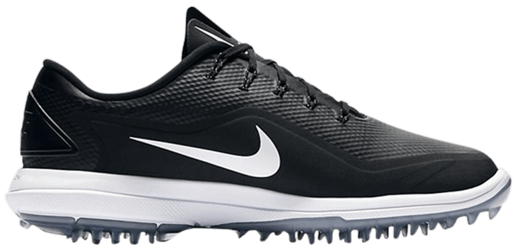 Buy Nike Lunar Control Vapor 2 Golf 'Black White' - 899633 002 | GOAT