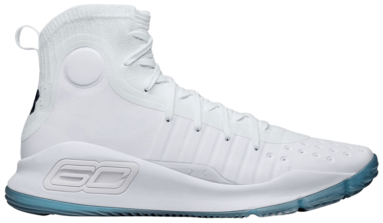 Buy Under Armour Curry 4 'All Star' - 1298306 108 | GOAT