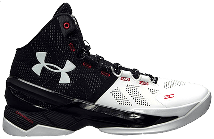 Buy Under Armour Curry 2 'Suit & Tie' - 1259007 101 | GOAT