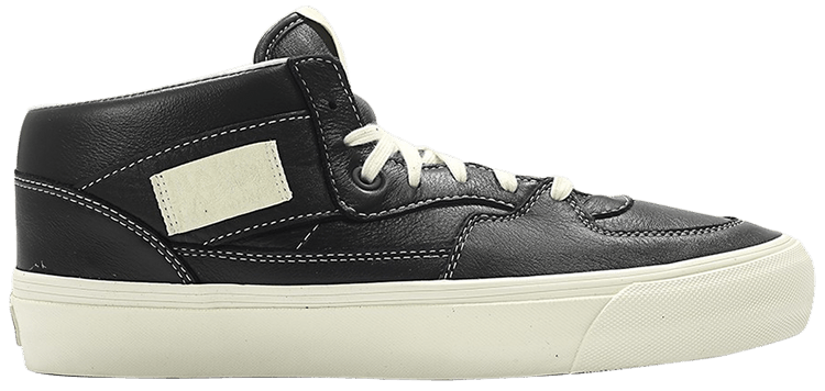Buy Vans Vault OG Half Cab LX - VN0A3DP6L3A | GOAT