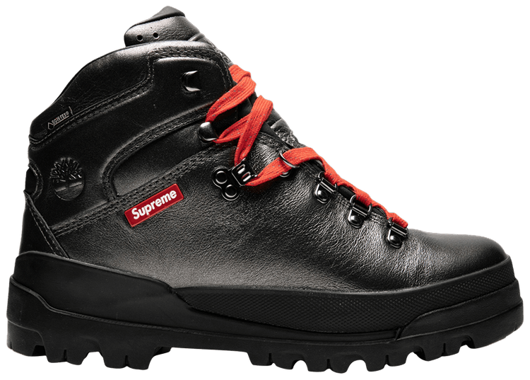 Buy Supreme x Timberland World Hiker Front Country Boot 'FW 18