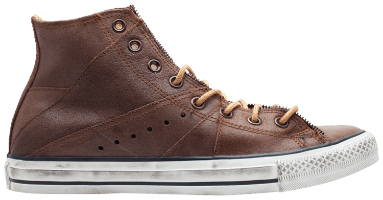Buy Converse Chuck Taylor All Star Motorcycle Hi 'Wheat' - 132414C