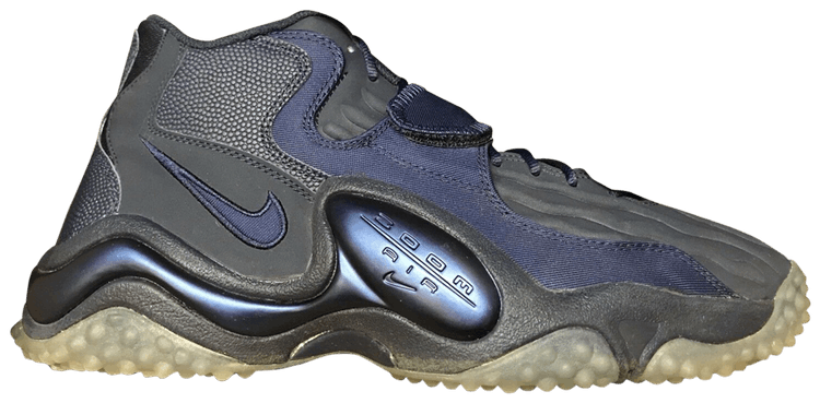 Buy Nike Air Zoom Turf Jet 97 'Obsidian' - 621957 440 | GOAT