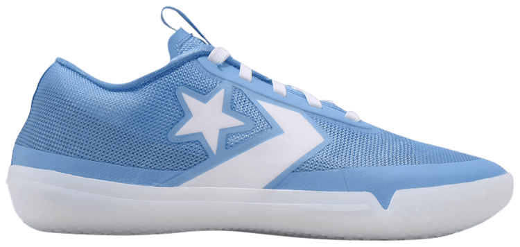 Buy Converse All Star Pro BB Low 'Solstice - University Blue
