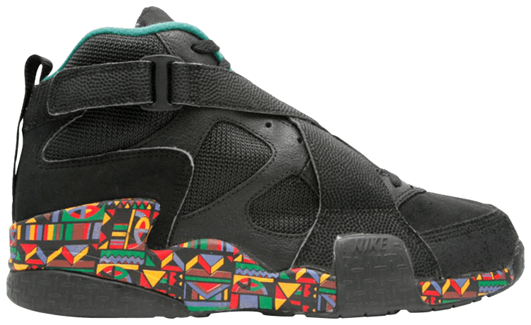 Buy Nike Air Raid 2 - 130171 000 | GOAT